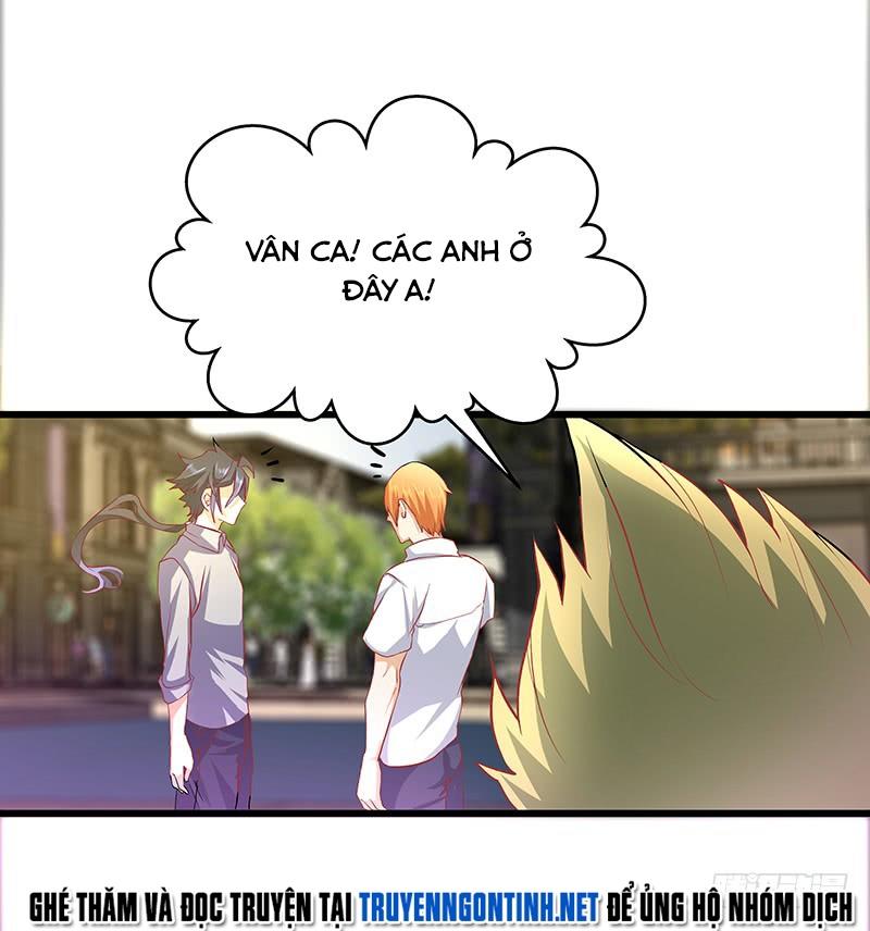 Nhất Phẩm Cao Thủ Chap 18 - Next Chap 19