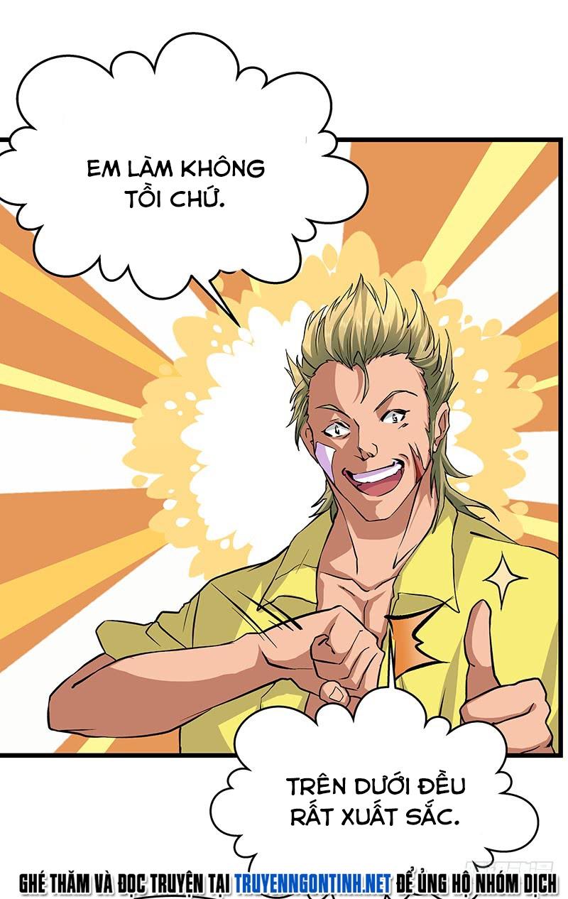 Nhất Phẩm Cao Thủ Chap 18 - Next Chap 19