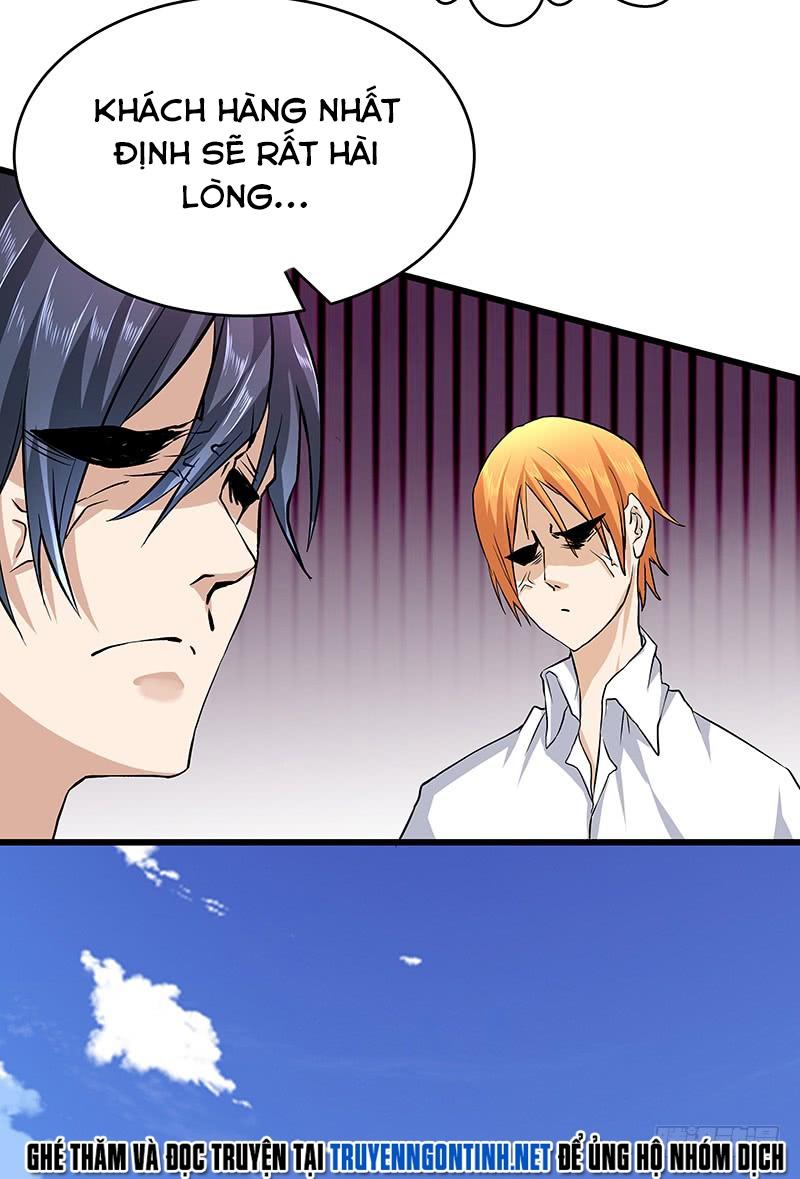 Nhất Phẩm Cao Thủ Chap 18 - Next Chap 19