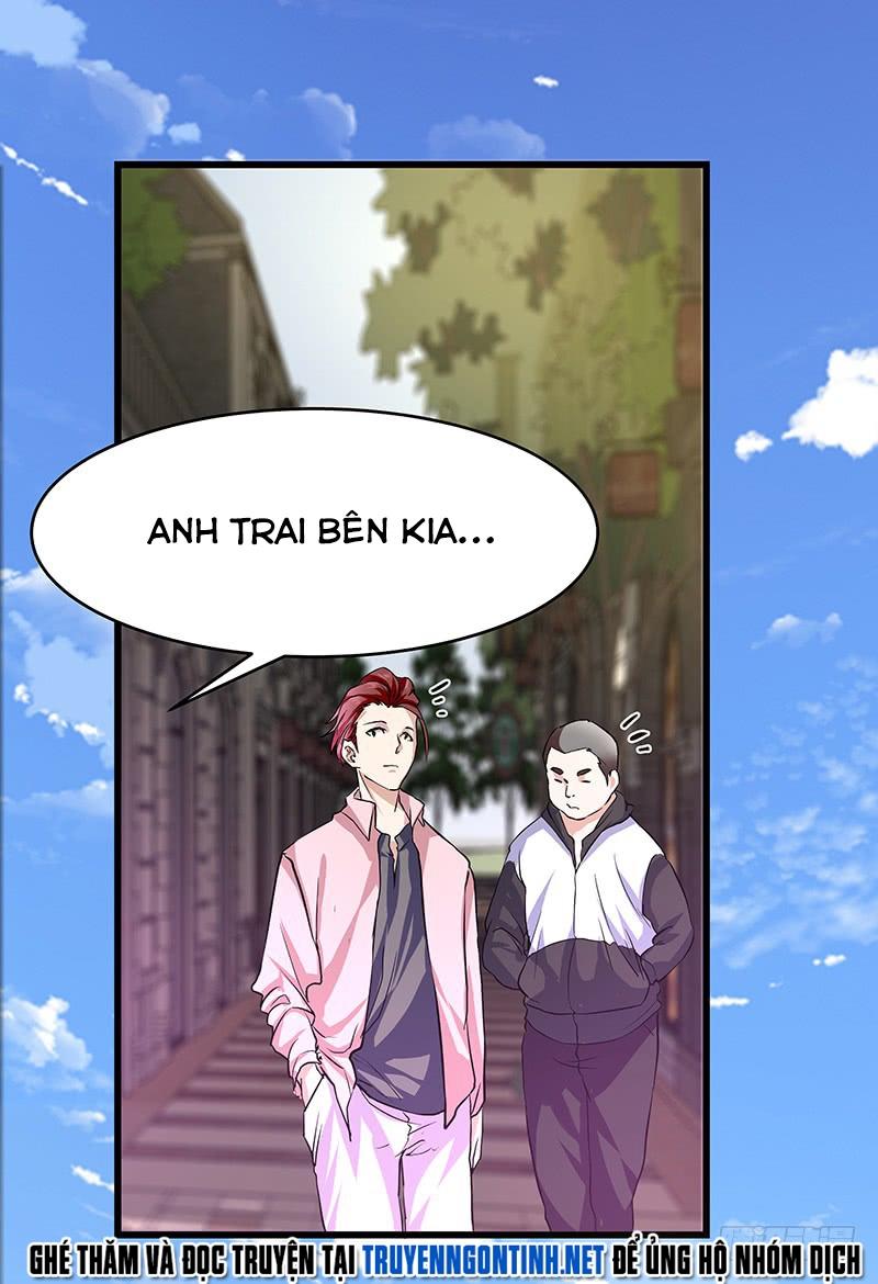 Nhất Phẩm Cao Thủ Chap 18 - Next Chap 19