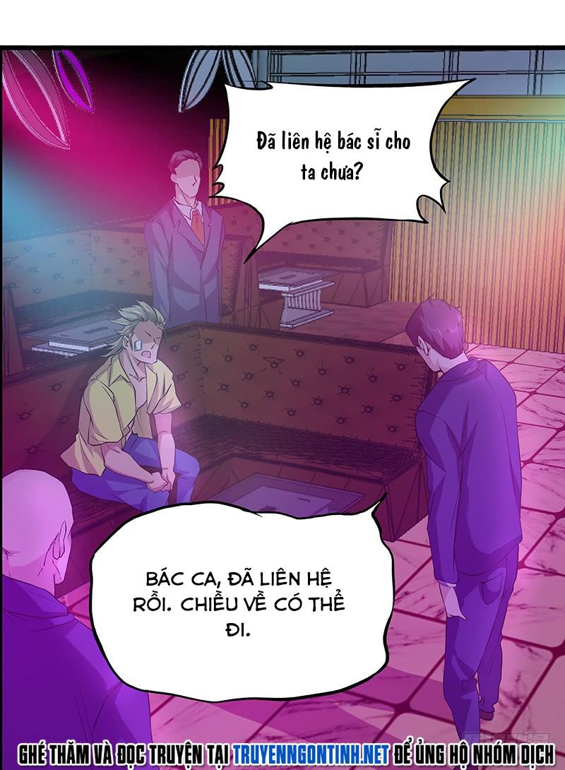 Nhất Phẩm Cao Thủ Chap 18 - Next Chap 19