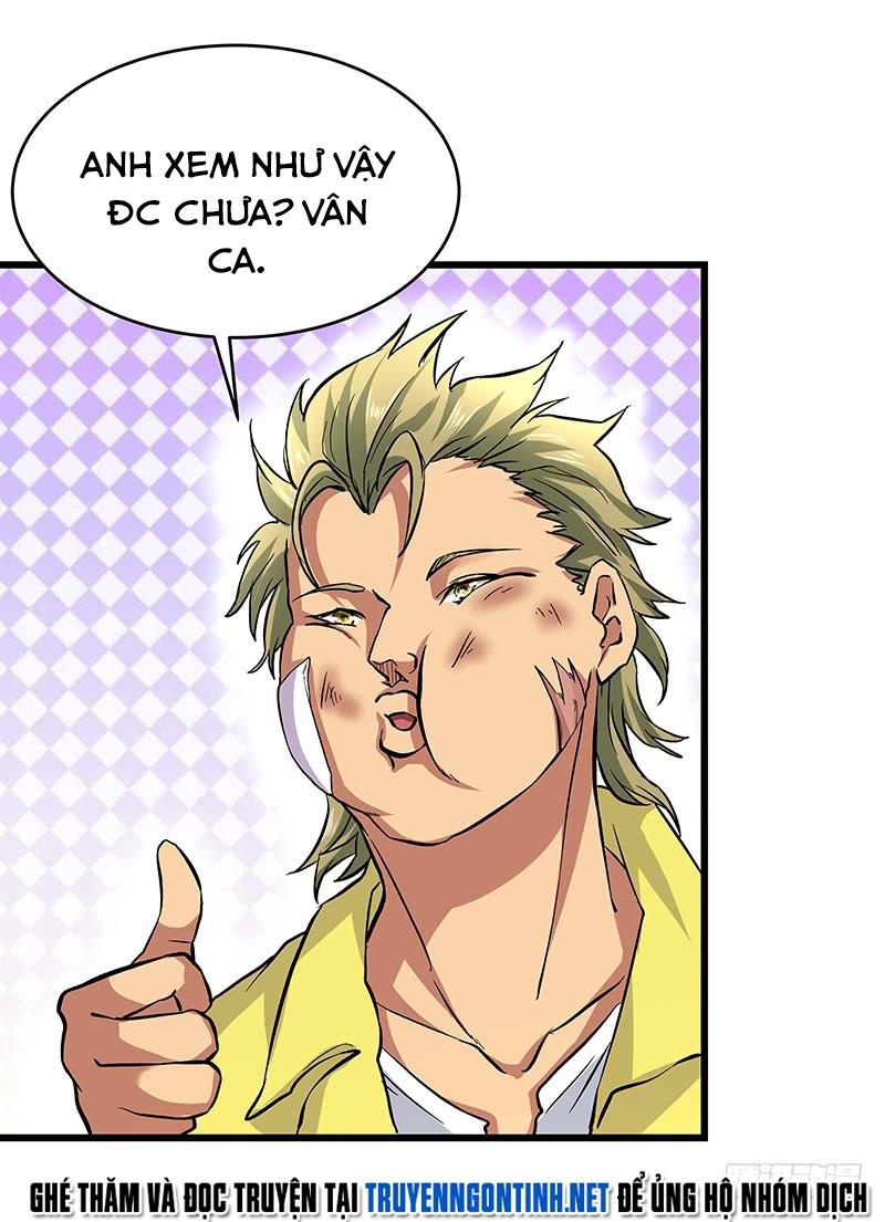 Nhất Phẩm Cao Thủ Chap 18 - Next Chap 19