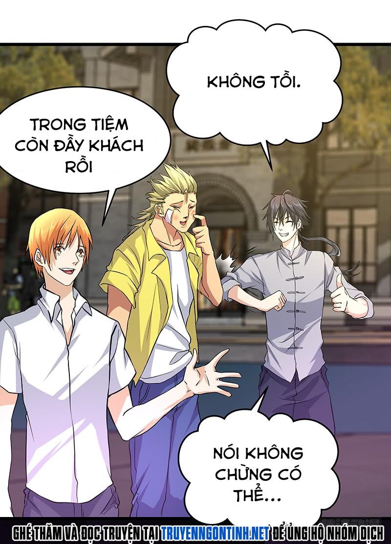 Nhất Phẩm Cao Thủ Chap 18 - Next Chap 19