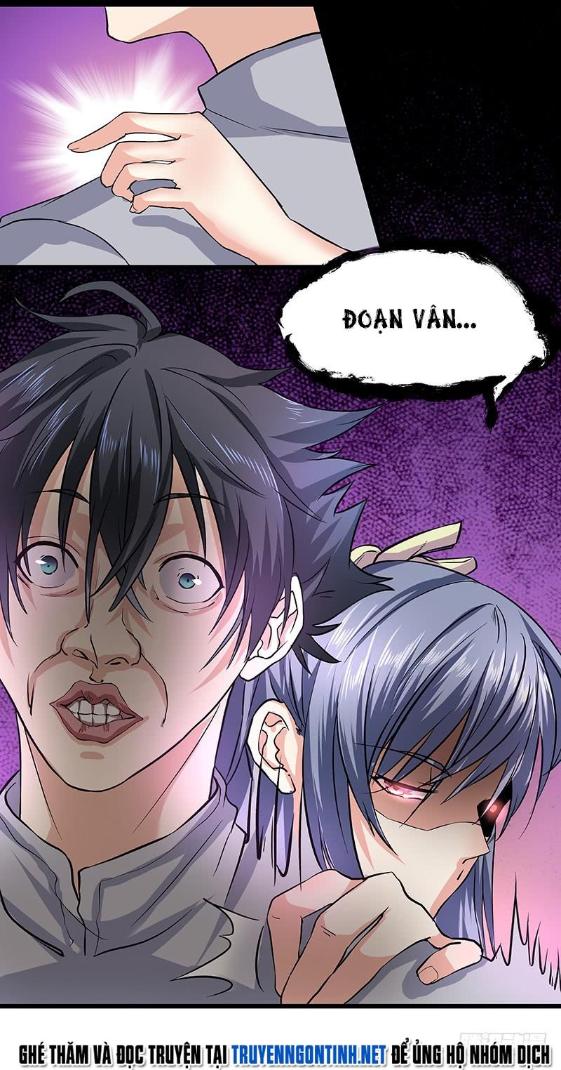 Nhất Phẩm Cao Thủ Chap 18 - Next Chap 19