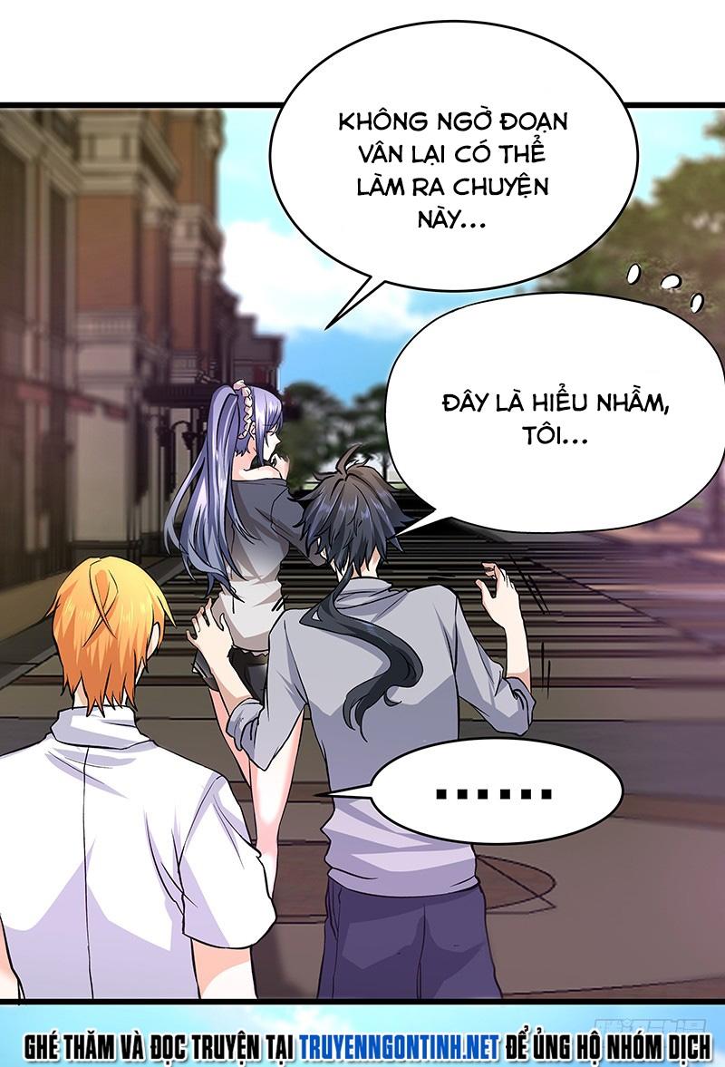 Nhất Phẩm Cao Thủ Chap 18 - Next Chap 19