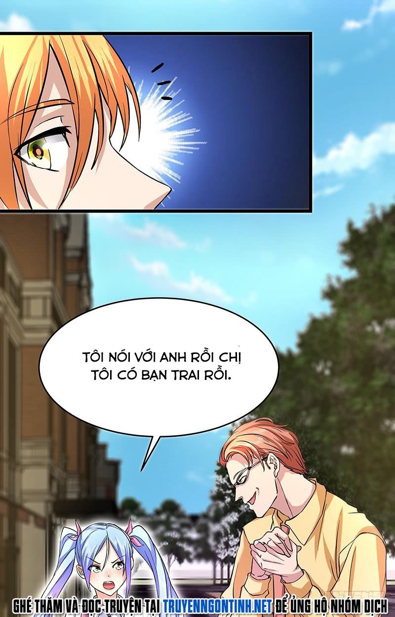 Nhất Phẩm Cao Thủ Chap 18 - Next Chap 19