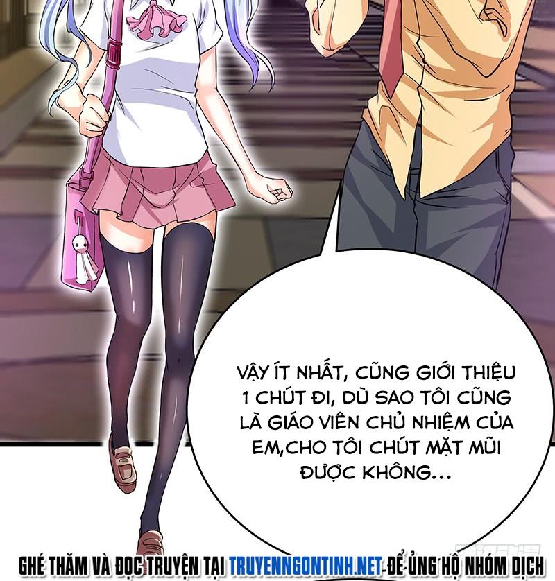 Nhất Phẩm Cao Thủ Chap 18 - Next Chap 19
