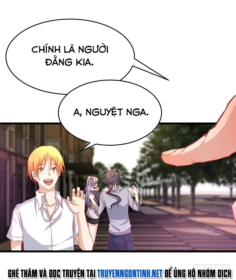 Nhất Phẩm Cao Thủ Chap 18 - Next Chap 19