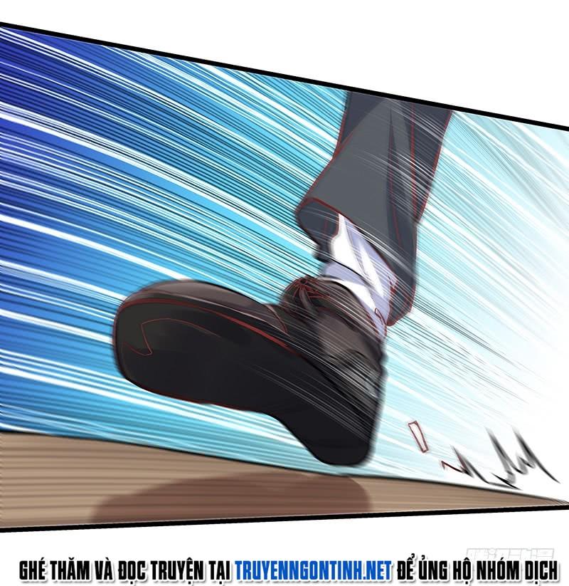 Nhất Phẩm Cao Thủ Chap 18 - Next Chap 19