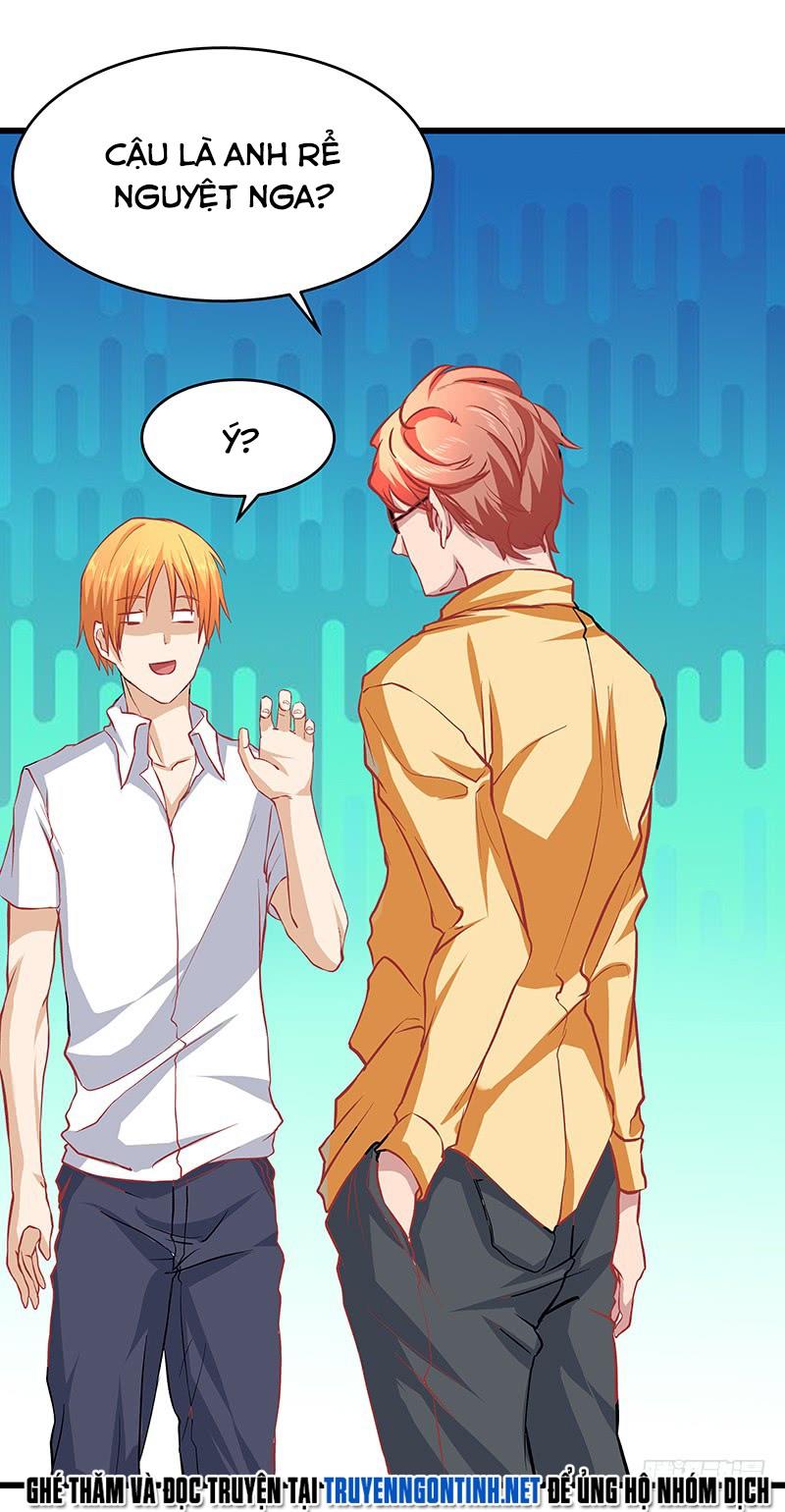 Nhất Phẩm Cao Thủ Chap 18 - Next Chap 19