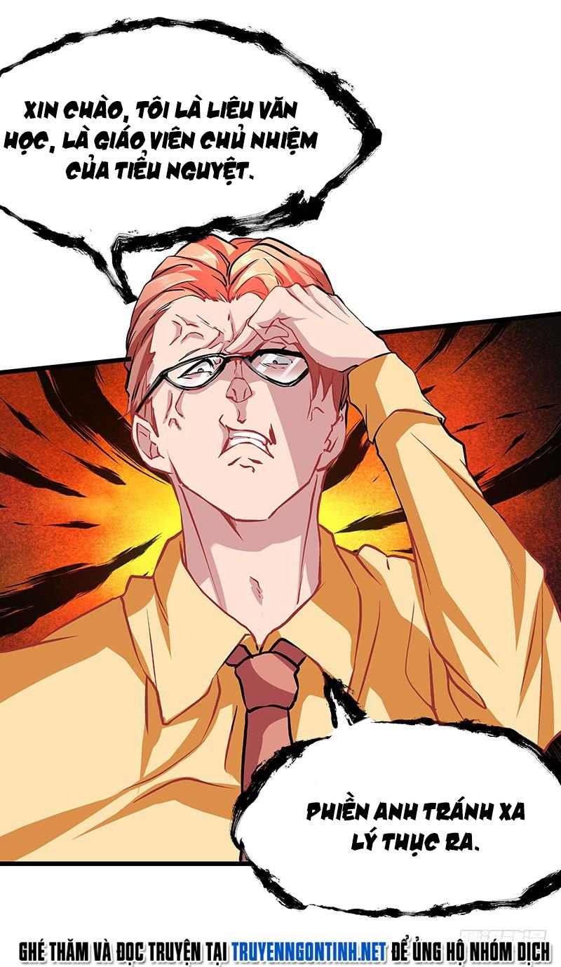 Nhất Phẩm Cao Thủ Chap 18 - Next Chap 19