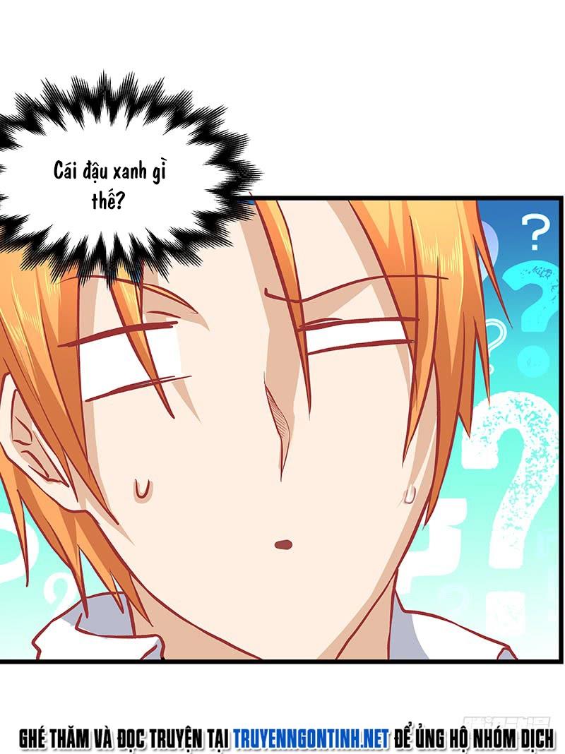 Nhất Phẩm Cao Thủ Chap 18 - Next Chap 19