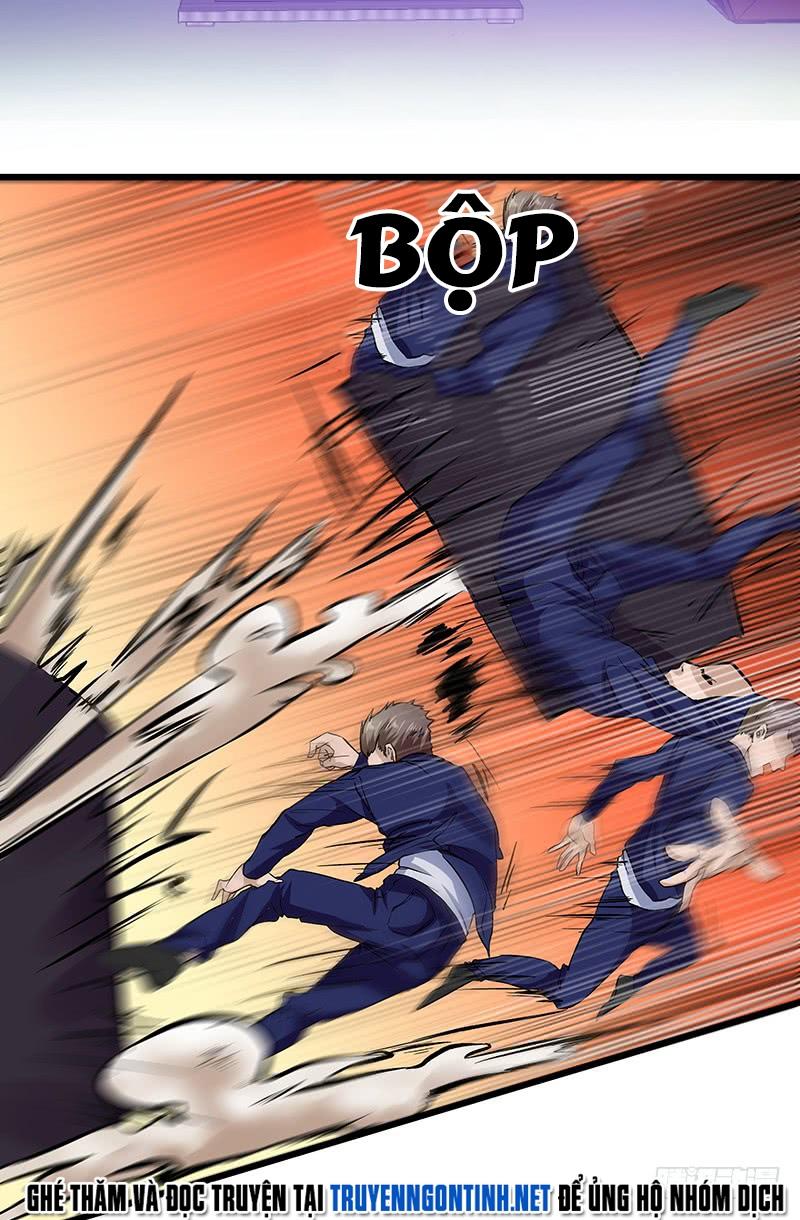 Nhất Phẩm Cao Thủ Chap 18 - Next Chap 19
