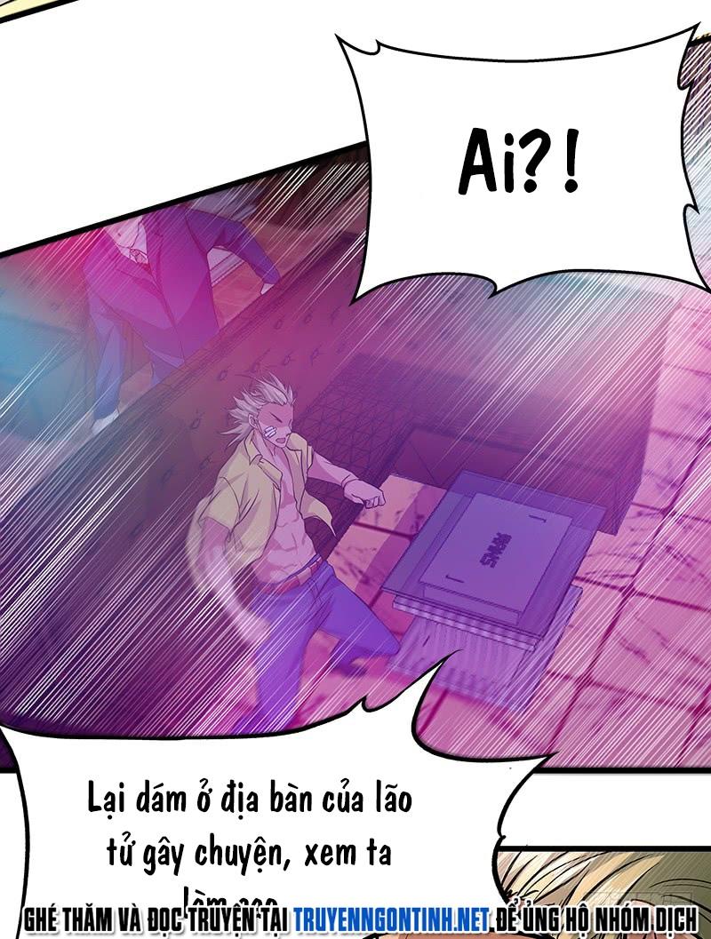 Nhất Phẩm Cao Thủ Chap 18 - Next Chap 19