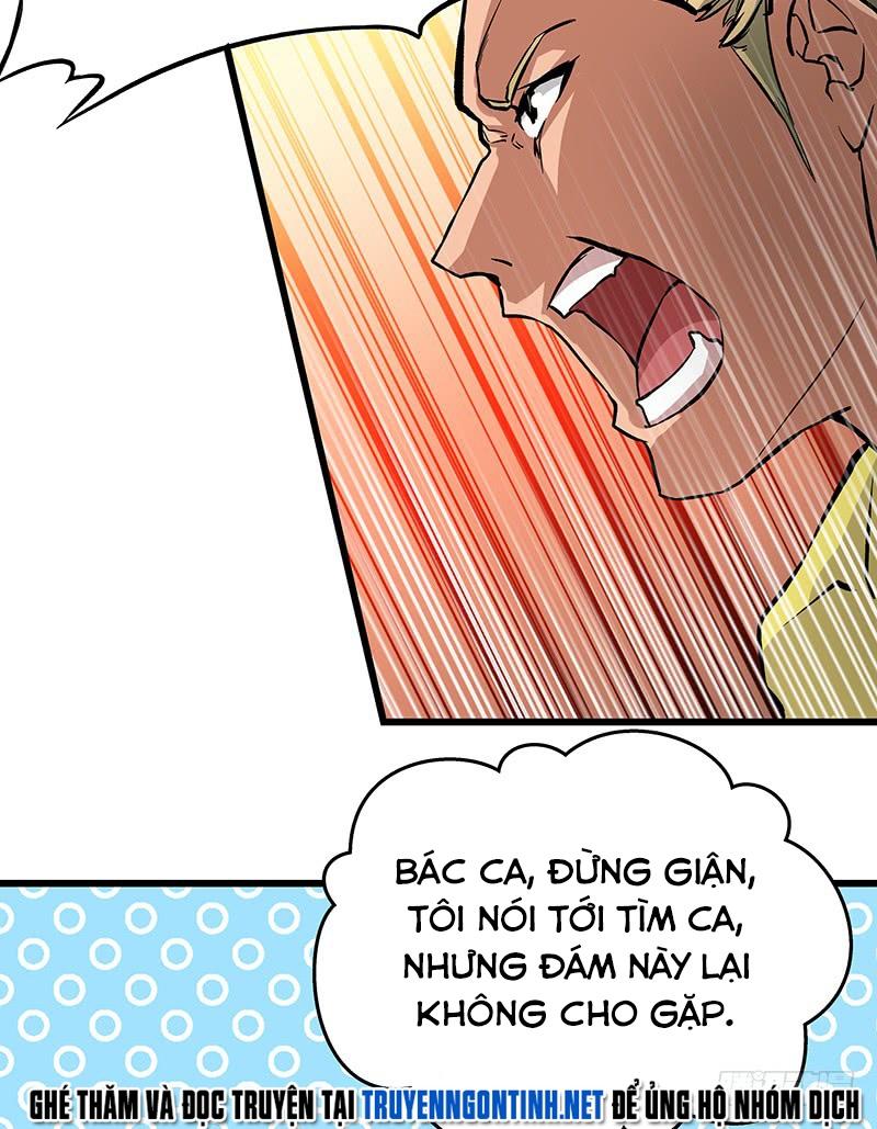 Nhất Phẩm Cao Thủ Chap 18 - Next Chap 19