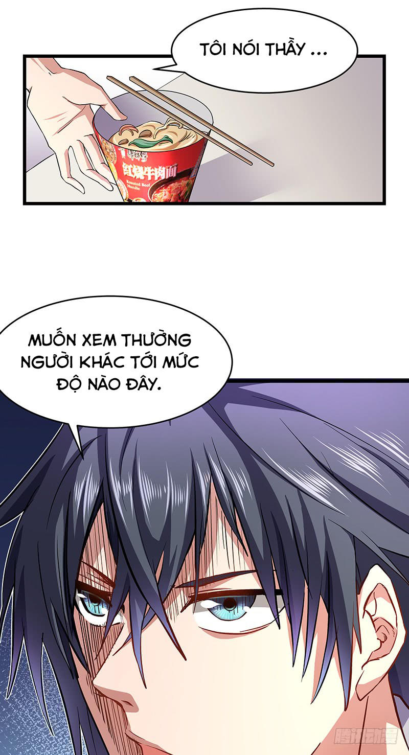 Nhất Phẩm Cao Thủ Chap 19 - Next Chap 20