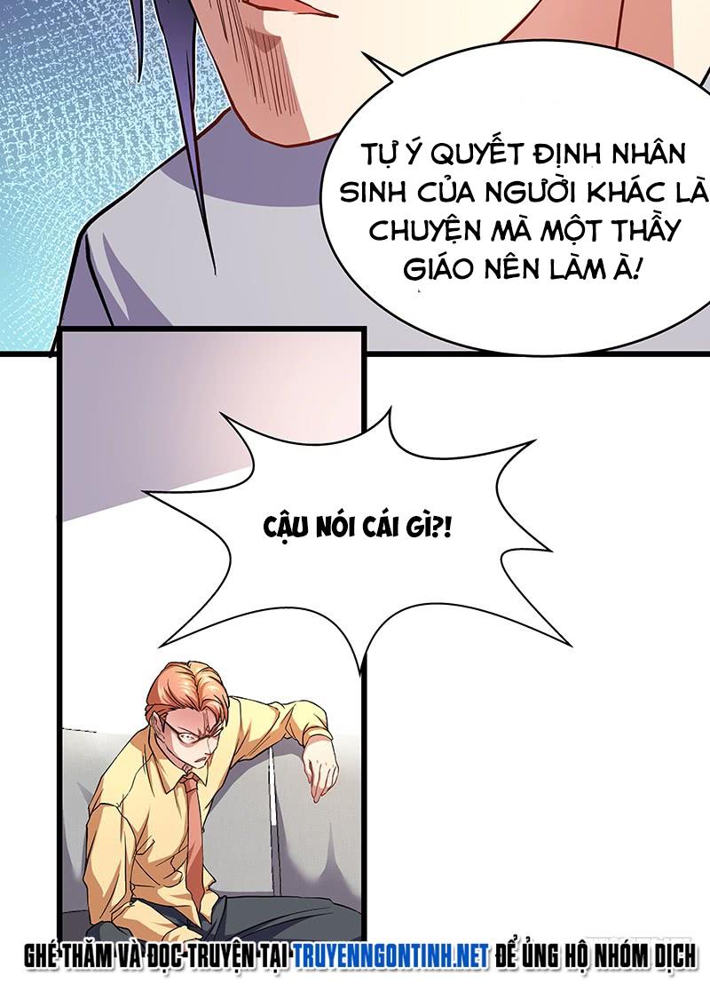 Nhất Phẩm Cao Thủ Chap 19 - Next Chap 20
