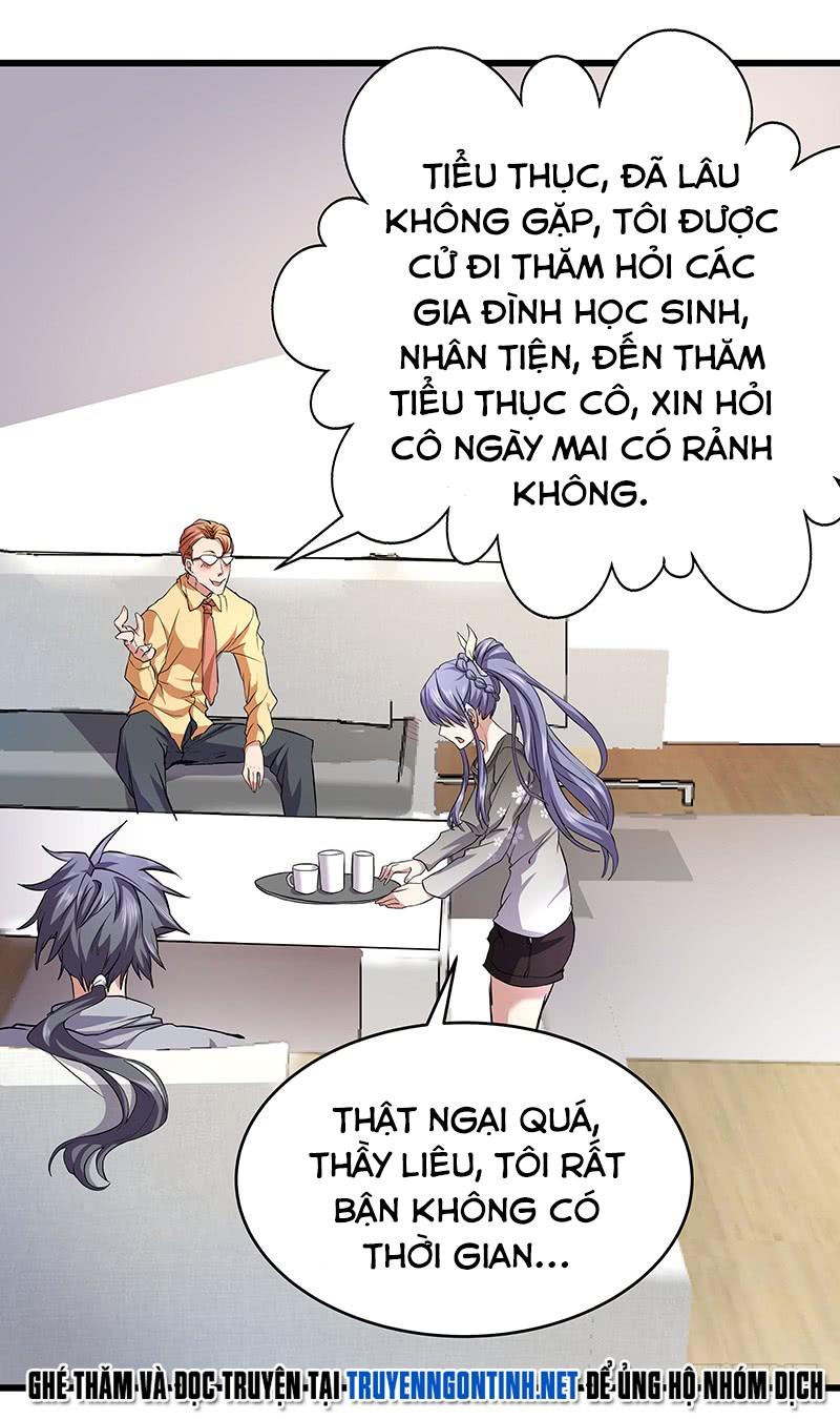 Nhất Phẩm Cao Thủ Chap 19 - Next Chap 20
