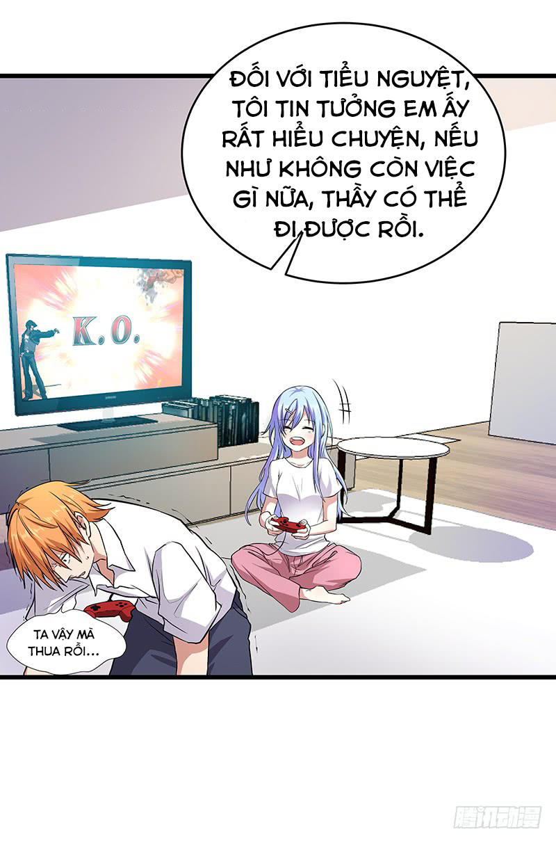 Nhất Phẩm Cao Thủ Chap 19 - Next Chap 20