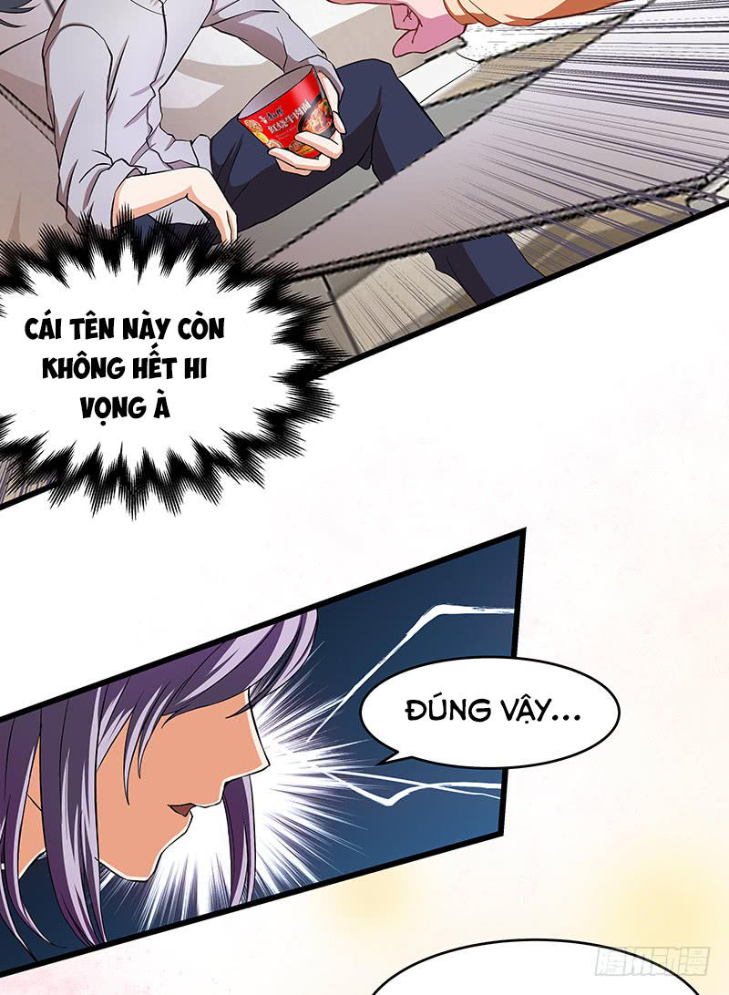 Nhất Phẩm Cao Thủ Chap 19 - Next Chap 20