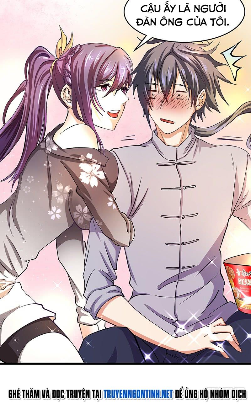 Nhất Phẩm Cao Thủ Chap 19 - Next Chap 20
