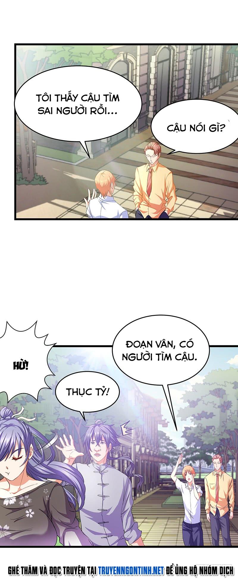 Nhất Phẩm Cao Thủ Chap 19 - Next Chap 20