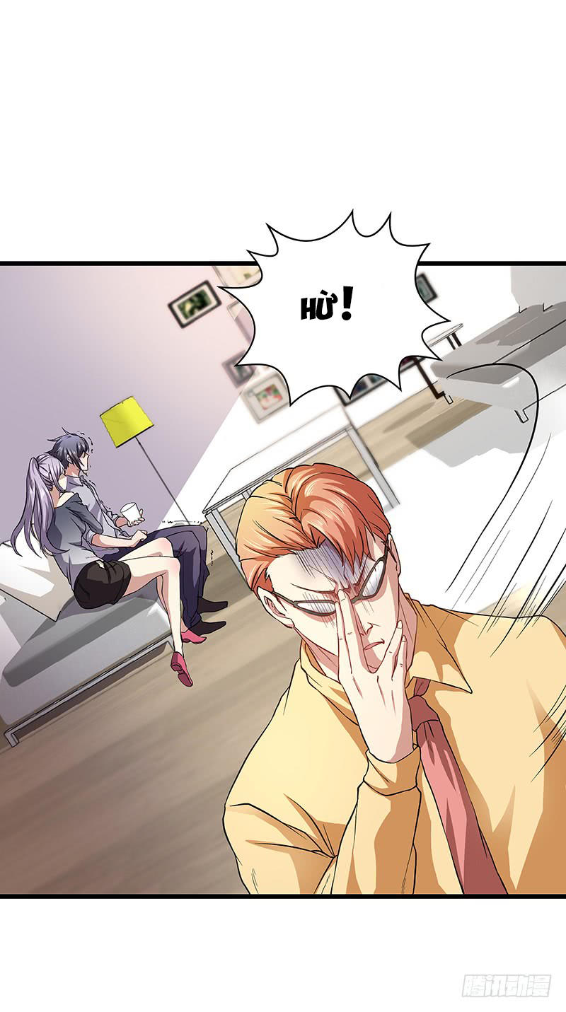 Nhất Phẩm Cao Thủ Chap 19 - Next Chap 20