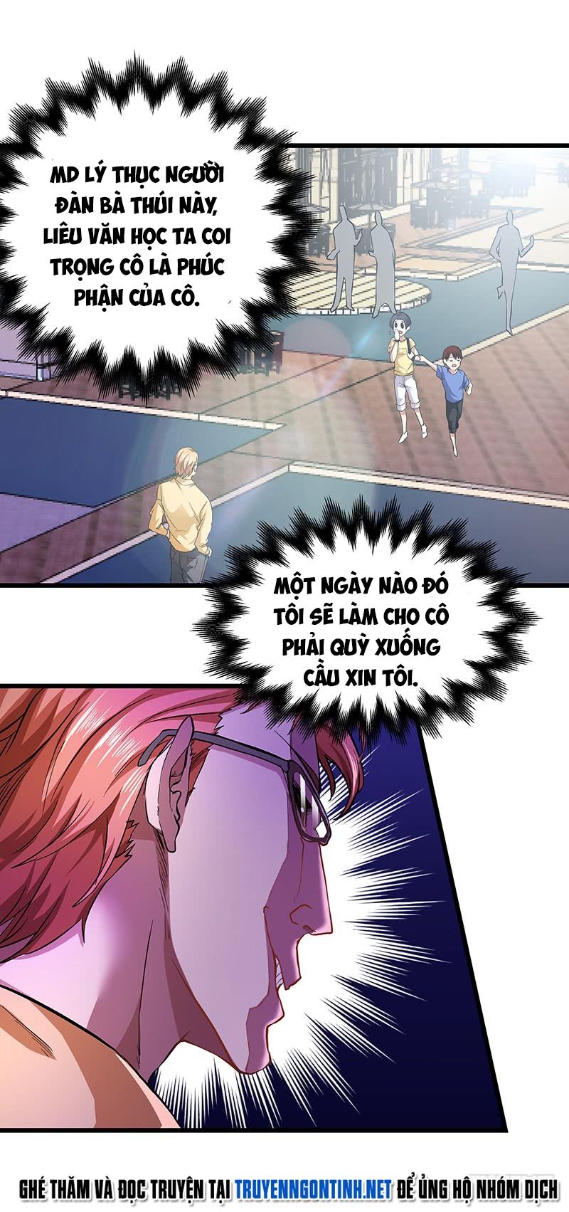 Nhất Phẩm Cao Thủ Chap 19 - Next Chap 20