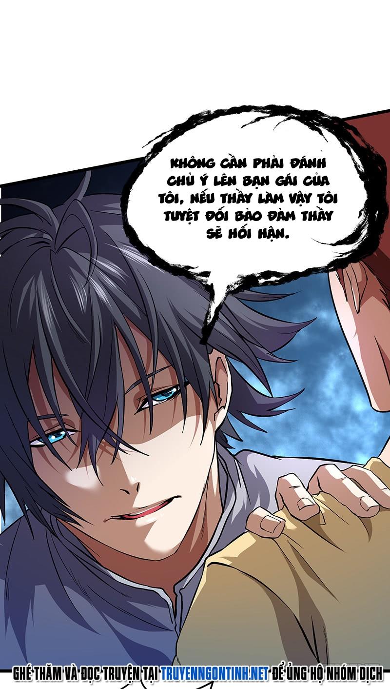 Nhất Phẩm Cao Thủ Chap 19 - Next Chap 20