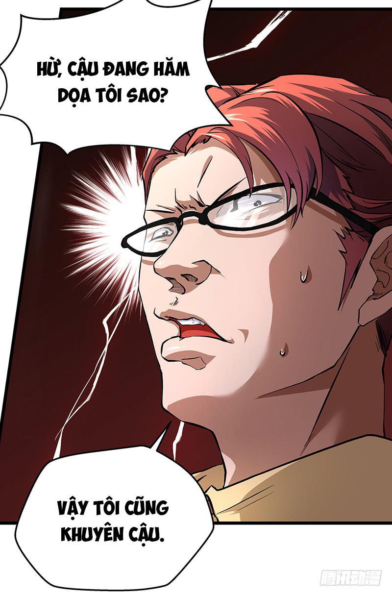 Nhất Phẩm Cao Thủ Chap 19 - Next Chap 20
