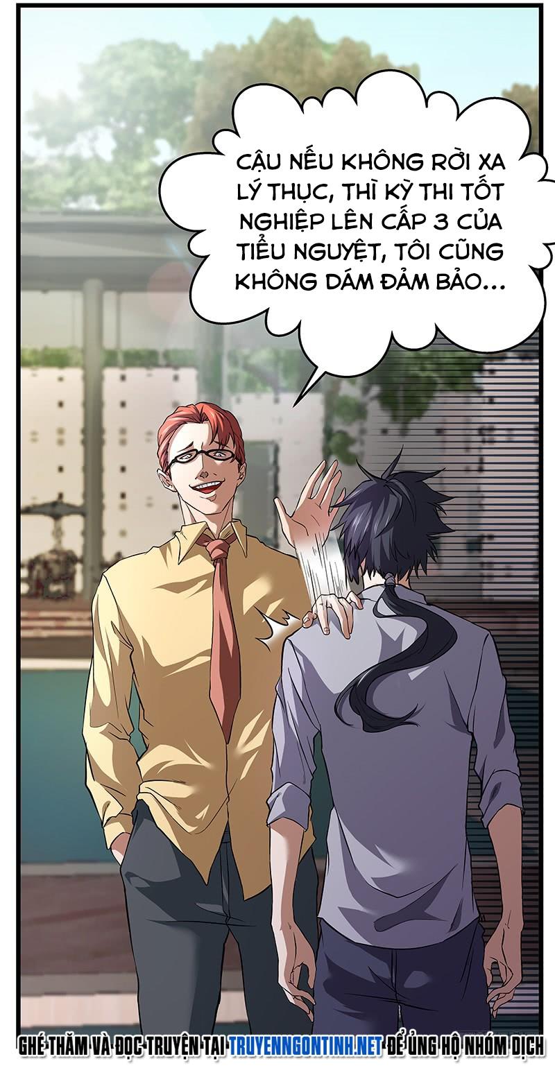 Nhất Phẩm Cao Thủ Chap 19 - Next Chap 20