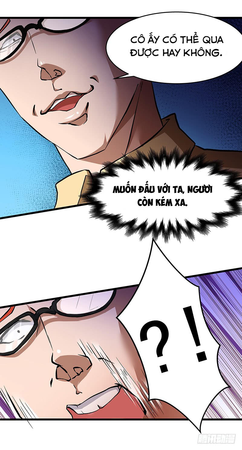 Nhất Phẩm Cao Thủ Chap 19 - Next Chap 20