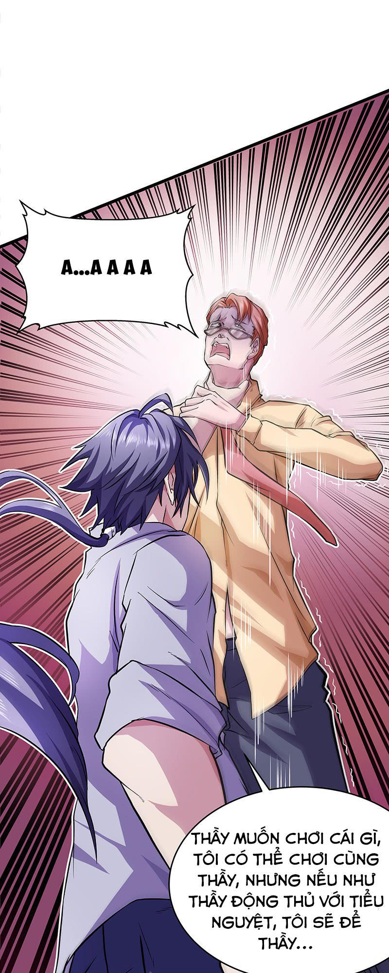 Nhất Phẩm Cao Thủ Chap 19 - Next Chap 20