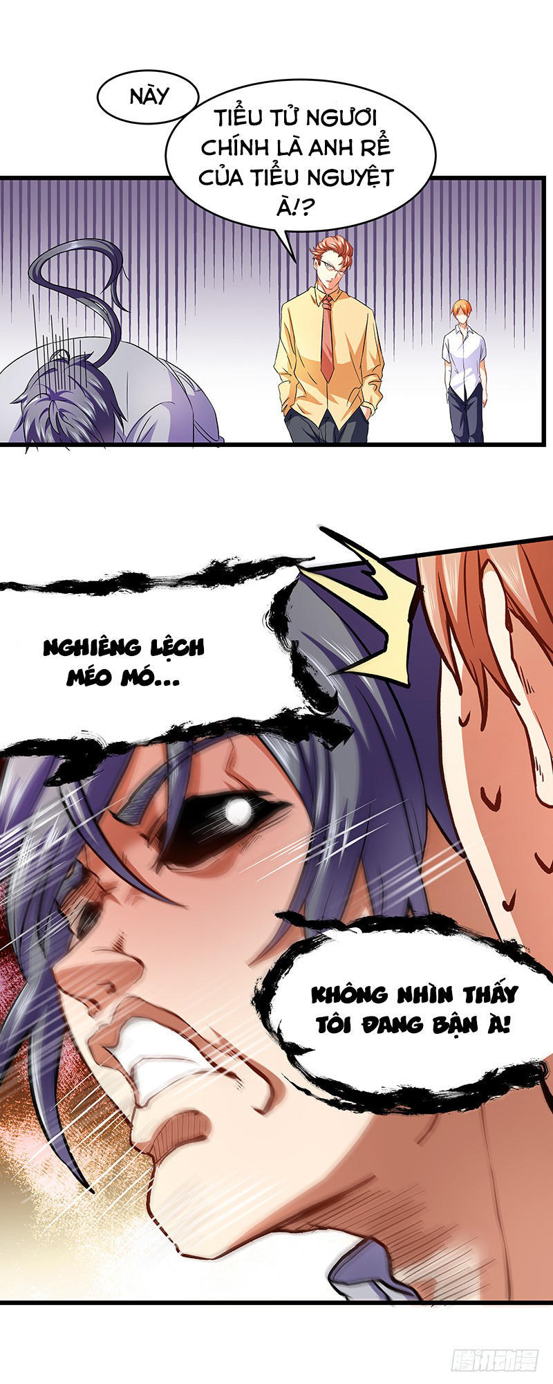 Nhất Phẩm Cao Thủ Chap 19 - Next Chap 20