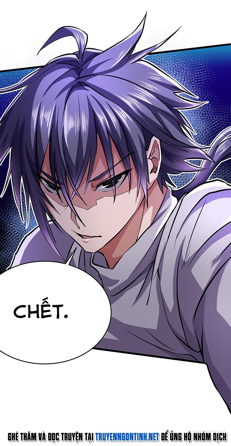 Nhất Phẩm Cao Thủ Chap 19 - Next Chap 20