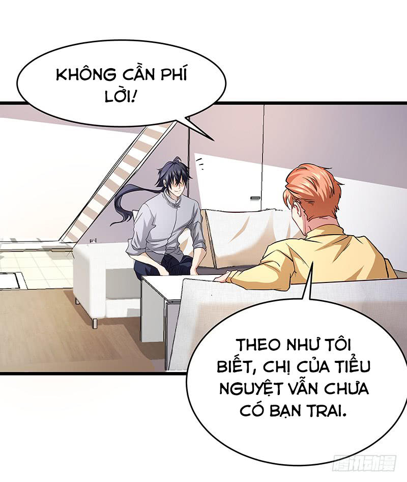 Nhất Phẩm Cao Thủ Chap 19 - Next Chap 20