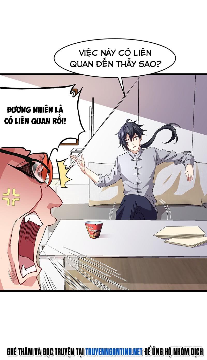 Nhất Phẩm Cao Thủ Chap 19 - Next Chap 20