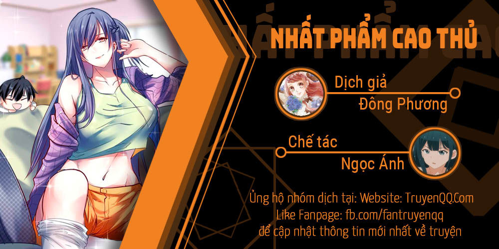 Nhất Phẩm Cao Thủ Chap 24 - Next Chap 25