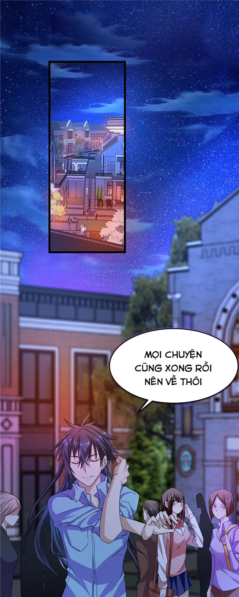 Nhất Phẩm Cao Thủ Chap 24 - Next Chap 25