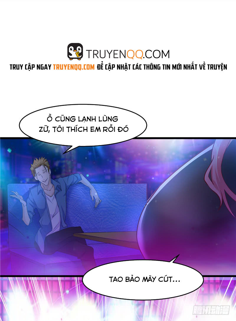 Nhất Phẩm Cao Thủ Chap 24 - Next Chap 25