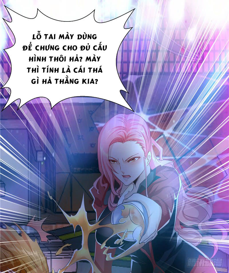 Nhất Phẩm Cao Thủ Chap 24 - Next Chap 25