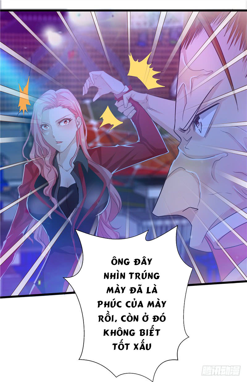 Nhất Phẩm Cao Thủ Chap 24 - Next Chap 25