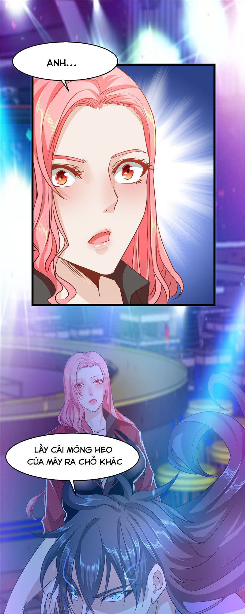 Nhất Phẩm Cao Thủ Chap 24 - Next Chap 25