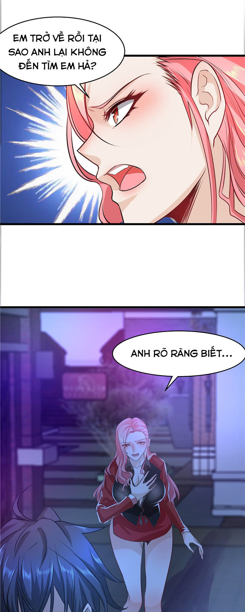 Nhất Phẩm Cao Thủ Chap 24 - Next Chap 25