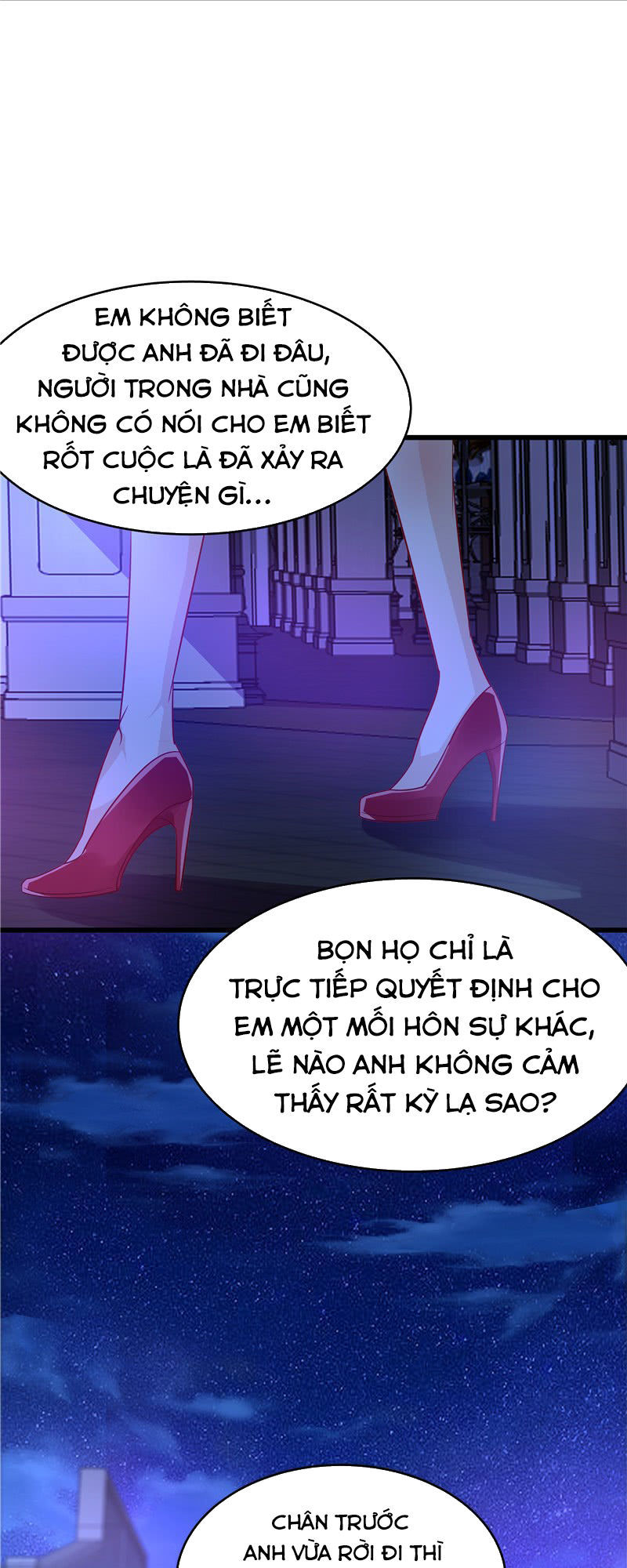 Nhất Phẩm Cao Thủ Chap 24 - Next Chap 25