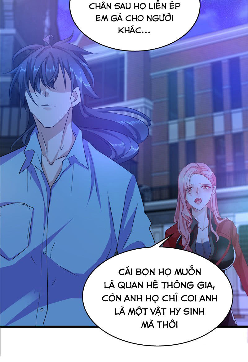 Nhất Phẩm Cao Thủ Chap 24 - Next Chap 25