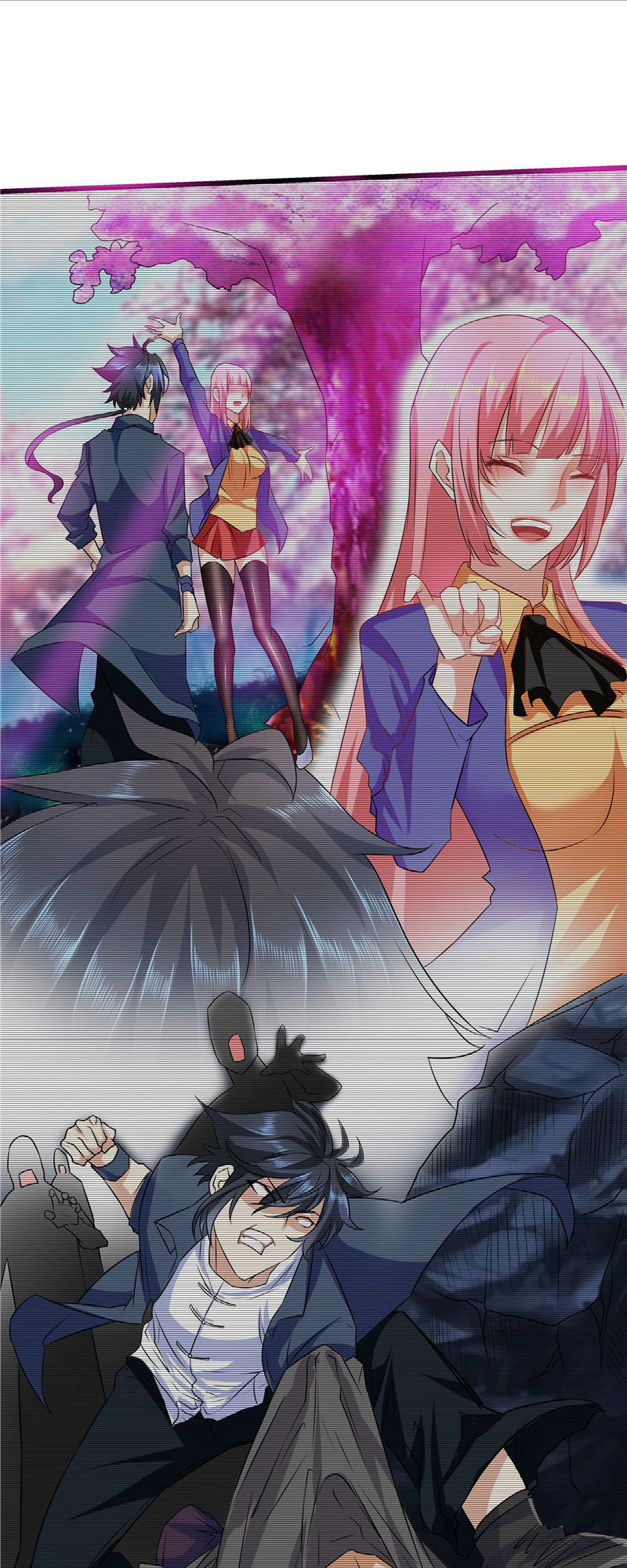 Nhất Phẩm Cao Thủ Chap 24 - Next Chap 25