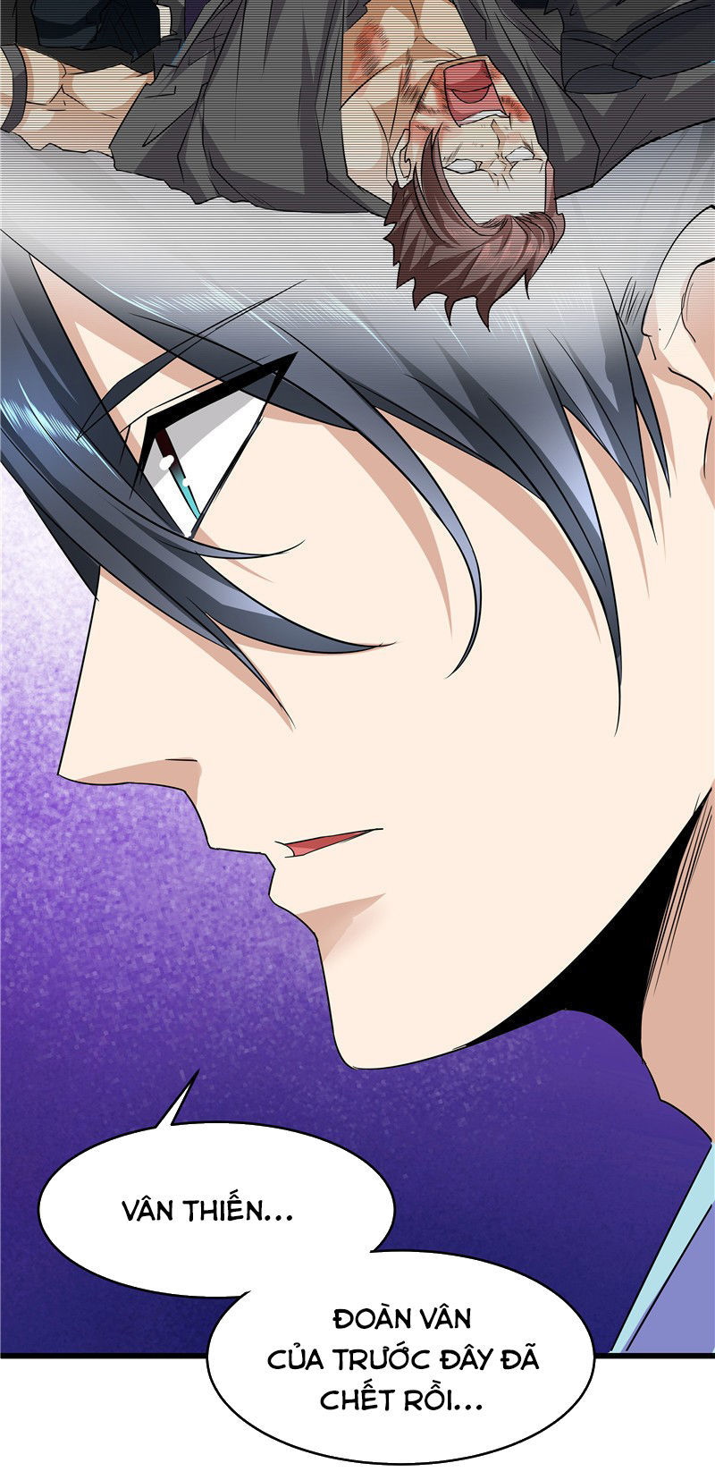 Nhất Phẩm Cao Thủ Chap 24 - Next Chap 25