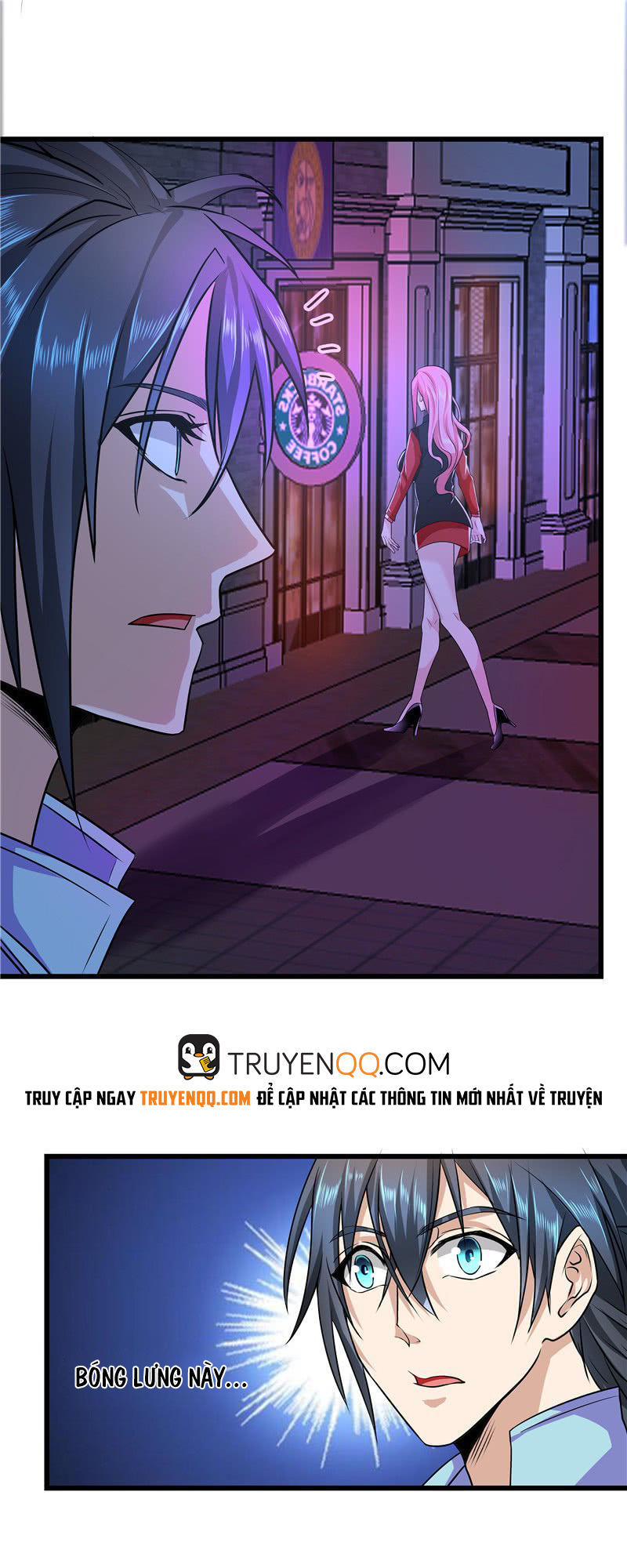 Nhất Phẩm Cao Thủ Chap 24 - Next Chap 25