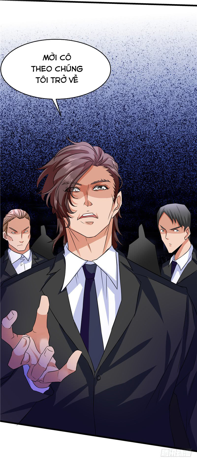 Nhất Phẩm Cao Thủ Chap 24 - Next Chap 25